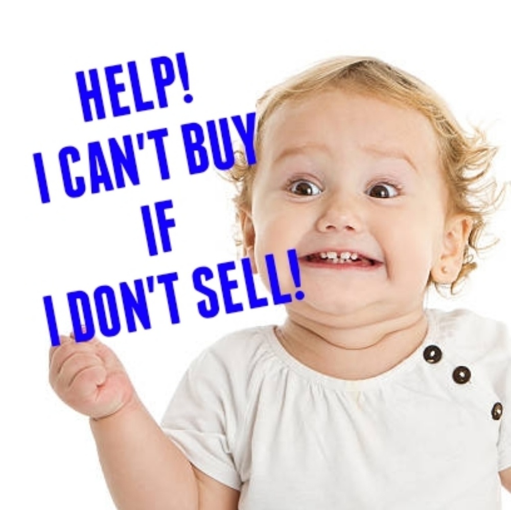 Please share if I share!